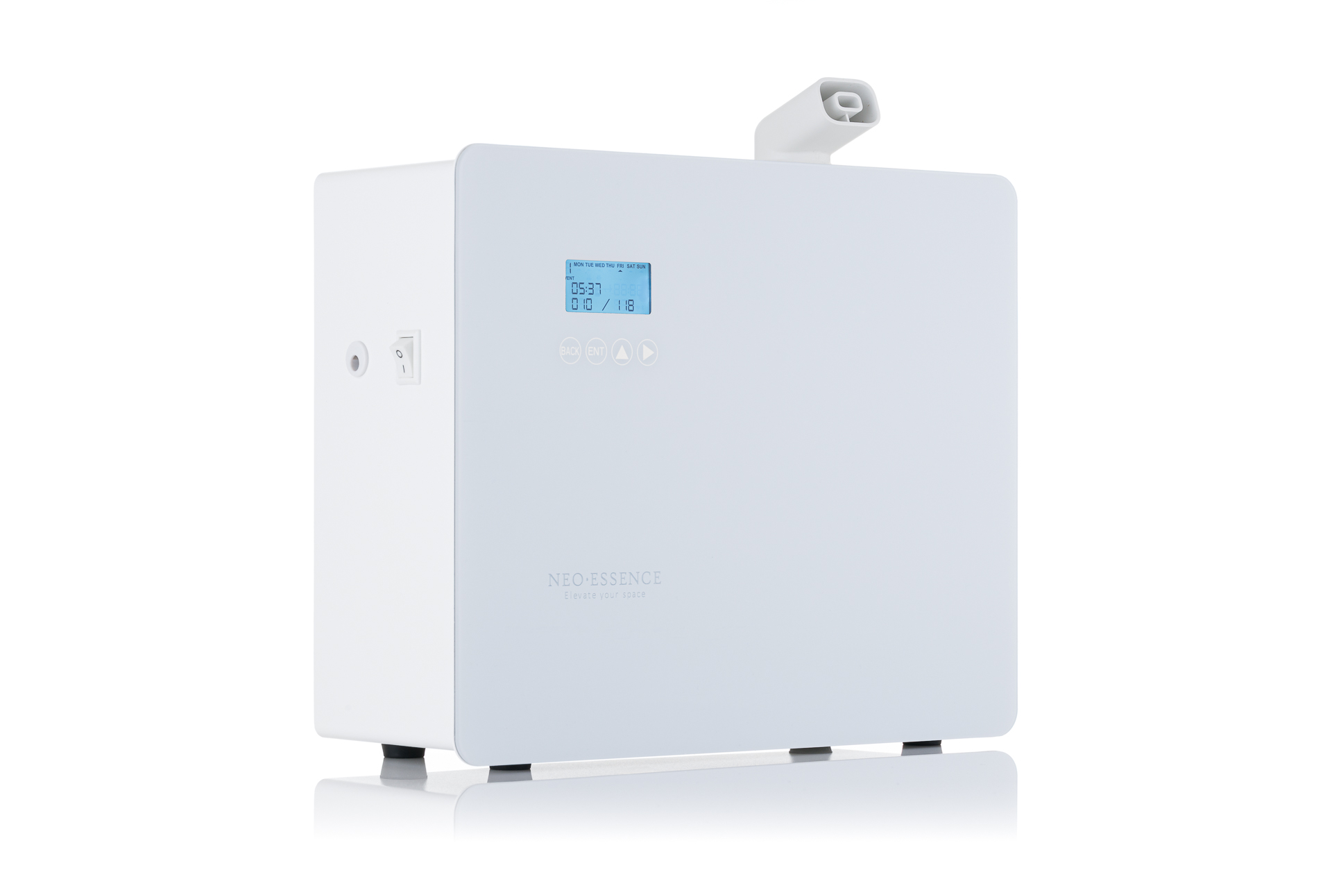 mirisni marketing, mirisi i aromatizacija prostora neo essence, porec, istra